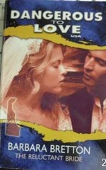 Reluctant Bride – Paperback By Barbara Bretton – GOOD