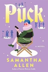 Puck: A Novel – Paperback, by Allen Samantha – Very Good
