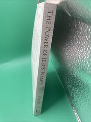 The Names of God Ser.: The Power of Jesus’ Names by Tony Evans (2019, Trade…