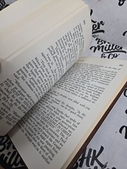THE ACTS OF THE APOSTLES VOL II – FIRST PRINTING 1968- OLIVER B. GREENE