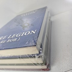 Dennis E Taylor Bobiverse Series 3 Book Set Hardcover We Are Legion New Sealed