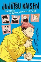 Jujutsu Kaisen: Summer of Ashes, Autumn of Dust (Jujutsu Ka – VERY GOOD