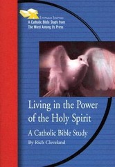 Living in the Power of the Holy Spirit- 9781593250355, Rich Cleveland, paperback