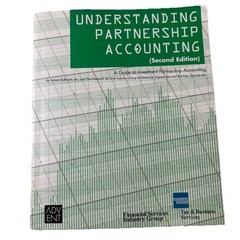 Understanding Partnership Accounting Second Edition ADVENT