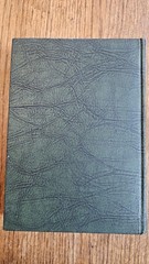 Mrs. Chas. E. Cowman Streams in the Desert 22nd Ed Hardcover DJ Inscribed