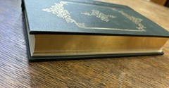 The Trials of Oscar Wilde by H. Montgomery Hyde Notable Trials Library 1989 Gold