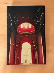 Fairyloot Edition of Verity Guild by Mai Corland (small indents see description)