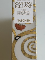 Gustav Klimt. Complete Paintings by Tobias G. Natter: VG