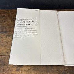 NieR Art of Koda Kazuma Works (Hardcover, 2022) English Edition Square Enix