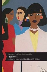 Junctures in Women’s – Paperback, by Hetfield Professor Lisa; – Very Good