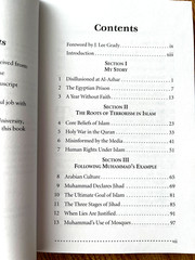 Islam And Terrorism by Mark A. Gabriel, PH.D.