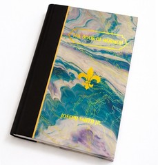 The Book of Mormon [Deluxe Handbound Edition]