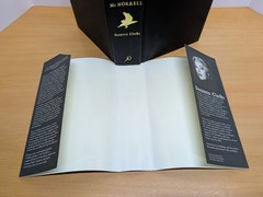 Jonathan Strange and Mr Norrell by Susanna Clarke first US edition 2004
