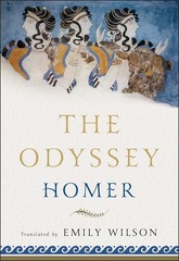 Odyssey Paperback by Homer