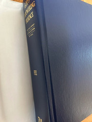 God’s Empowering Presence The Holy Spirit in the Letters of Paul by Gordon D Fee