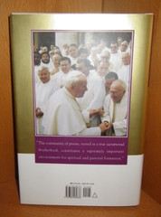 Gift and Mystery by Pope John Paul II, 114 Pages, Like New Condition. Ships Fast