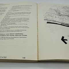 Saving Large Estates Conservation Historic Preservation Adaptive Re-Use 1977 PB