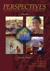 Perspectives on the World Christian Movement: A Reader (Perspectives) – pape…