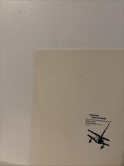 Pilots Manual For F4U Corsair – Reprint – Aviation Publications