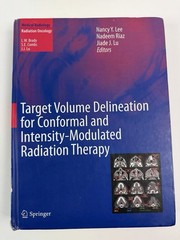 Target Volume Delineation for Conformal and Intensity-Modulated Springer