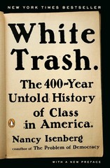 Nancy Isenberg White Trash