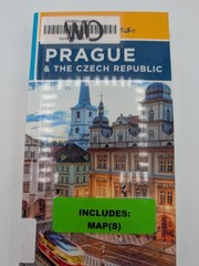 Rick Steves Prague and the Czech Republic