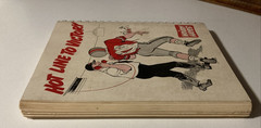 Hot Line to Victory by Woody Hayes (1969) RARE Signed and Inscribed by Woody!