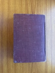 The Home-Maker by Dorothy Canfield, 1924, First Edition, Harcourt Brace & Co