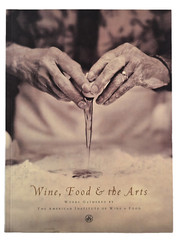 Wine, Food & the Arts Vol II, The American Institute Of Wine Food