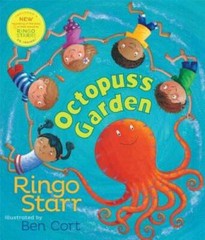 Octopus’s Garden – Hardcover By Starr, Ringo – GOOD