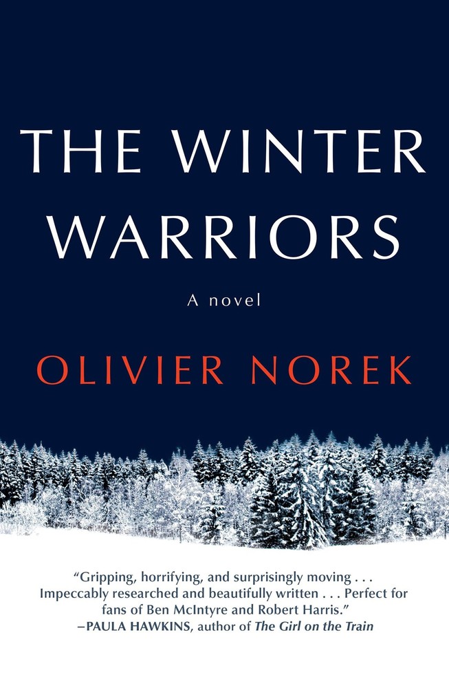 The Winter Warriors