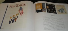 Complete Book of Covers from The New Yorker 1925 – 1989 old 1st Edition HC/DJ VG