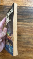 The Crystal World Paperback by J. G. Triad/Panther Books 1978
