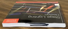 Stage Lighting Design: Second Edition (Crowood Theatre Companions)