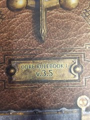 Dungeons & Dragons : Players Handbook (3.5 Edition)