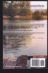 My Life As A Country Album: A Novel by LJ Evans Paperback 2017 LN