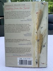 Creating from the Spirit: Living Each Day as a Creative Act by Dan Wakefield 1st