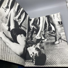 SNAPS Ellen von Unwerth Twin Palms Publishers Photo Book Photography