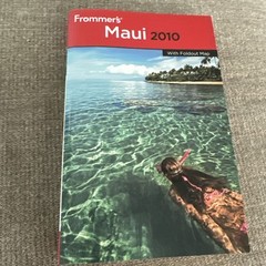 FROMMER’S MAUI 2010 (FROMMER’S COMPLETE GUIDES) By Jeanette Foster