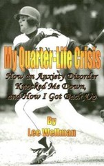 My Quarter-Life Crisis: How an Anxiety Disorder Knocked Me Down, and How – GOOD