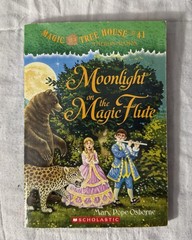 Lot of 16 The MAGIC TREE HOUSE Series 14 pb, 2 Hardcover