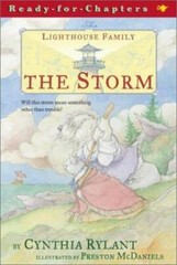 Storm, Paperback by Rylant, Cynthia; McDaniels, Preston (ILT), Like New Used,…