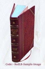 The King In Yellow 1895 By Chambers, Robert W. (Robert William), [Leather Bound]
