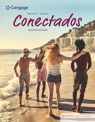 Conectados Communication Manual by Marinelli, Patti; Fajardo, Karin