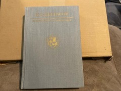 Nikolay Nekrasov Николай Некрасов Избранные сочинения HC Russian 1989
