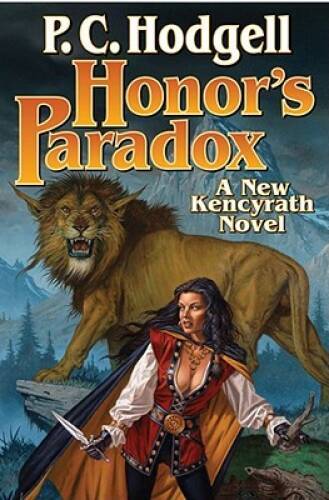 Honors Paradox (Kencyrath) – Paperback By Hodgell, PC – GOOD