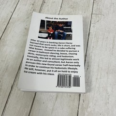 The Curse of the High IQ By Aaron Clarey – Paperback