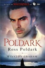 Ross Poldark: A Novel of Cornwall, 1783-1787 (The Poldark Saga) – GOOD