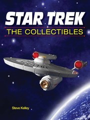 Star Trek The Collectibles by Kelley