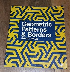 Geometric patterns & borders